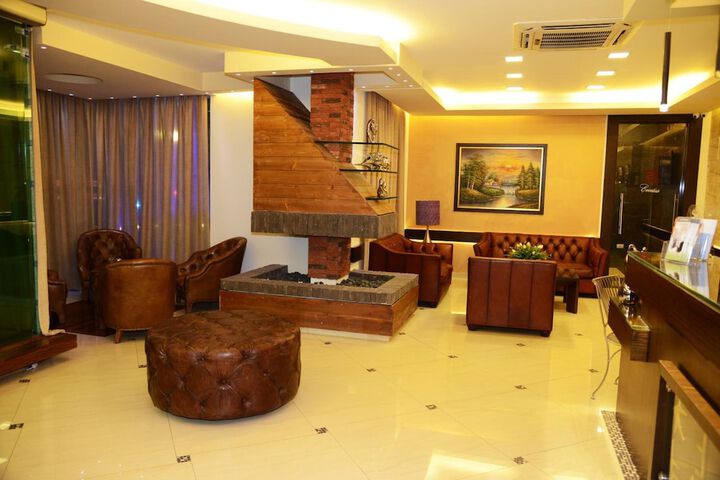 Lobby Photos