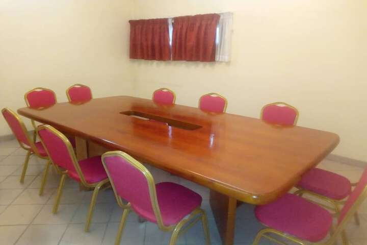 Meeting 10 of 12