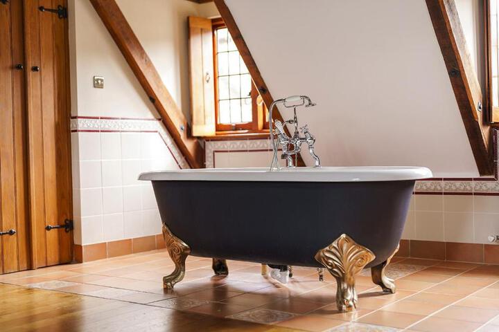 Fitness Facility Photos