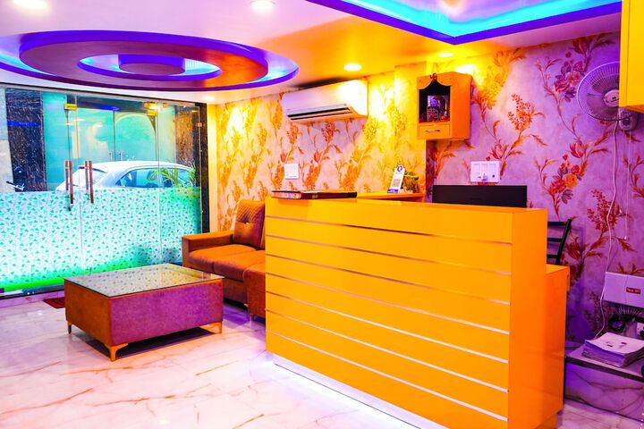 Hotel Interior 2 of 6