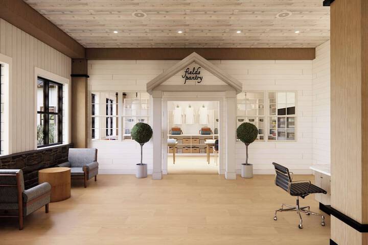 Hotel Interior 2 of 53