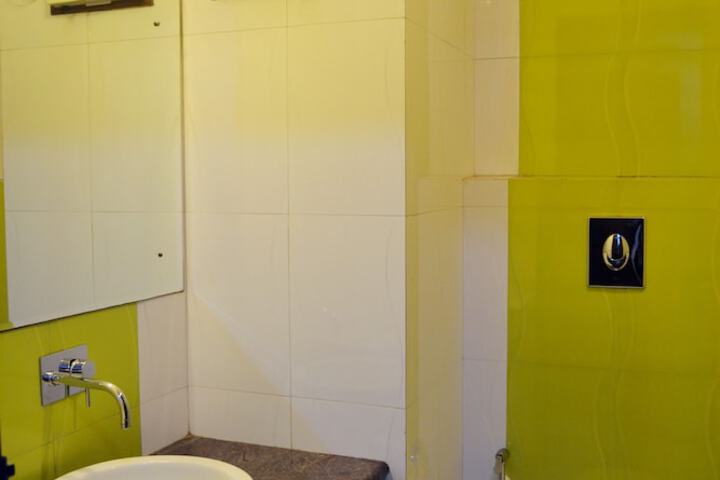 Bathroom Vanities