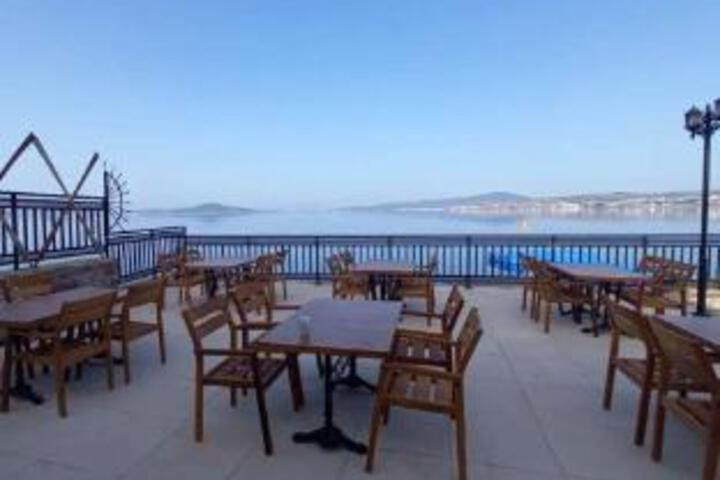 Ayvalık Cihan Otel