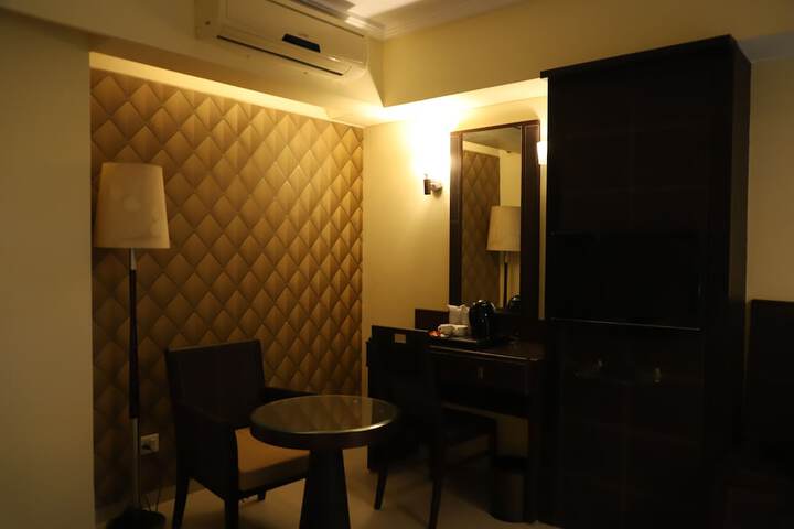 Room Interior