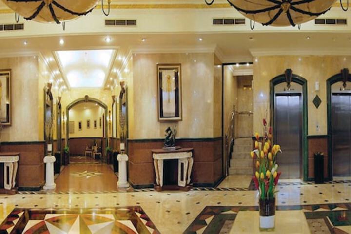 Hotel Interior 2 of 50