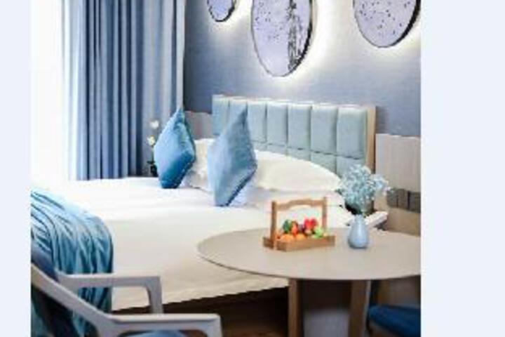 Hangzhou Ssaw Xin Hotel