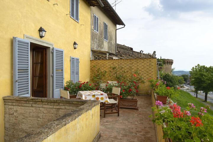 Terrace/Patio 15 of 37