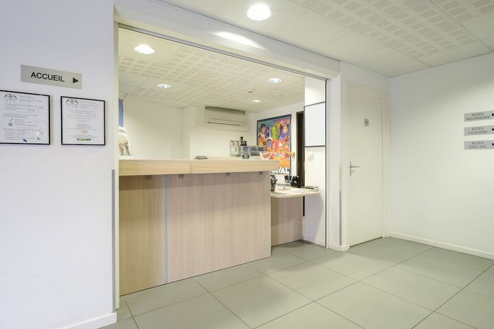 Hotel Interior 6 of 91
