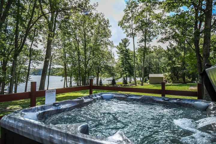 Duffys Oar House Five Bedroom Holiday Home