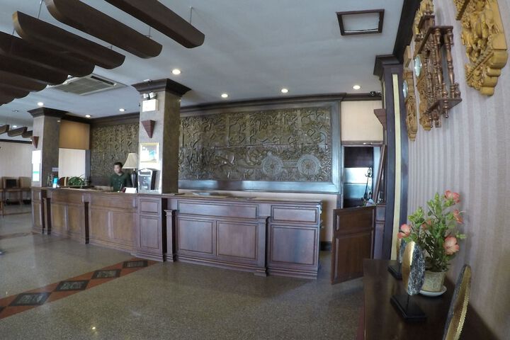 Hotel Interior 3 of 24
