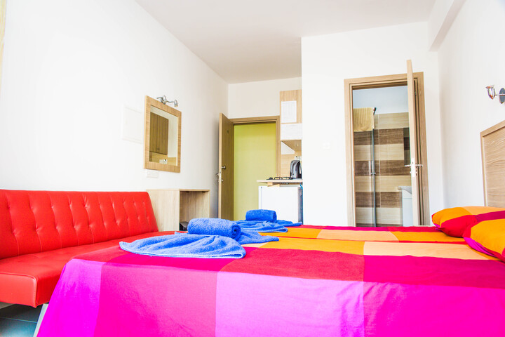 Fitness Facility Photos