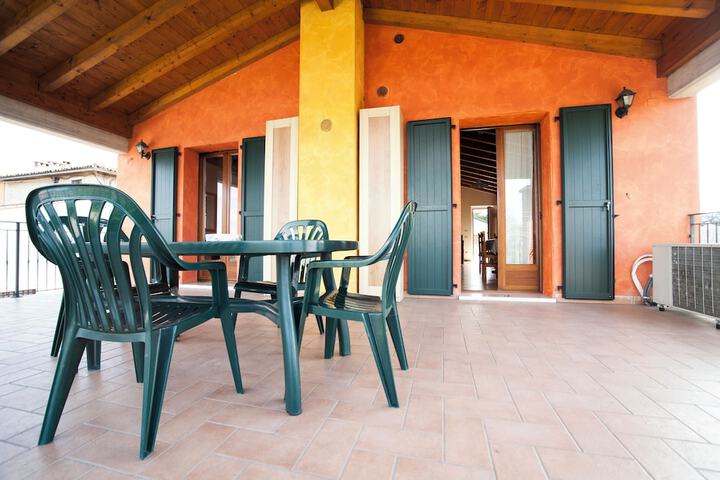 Terrace/Patio 18 of 32