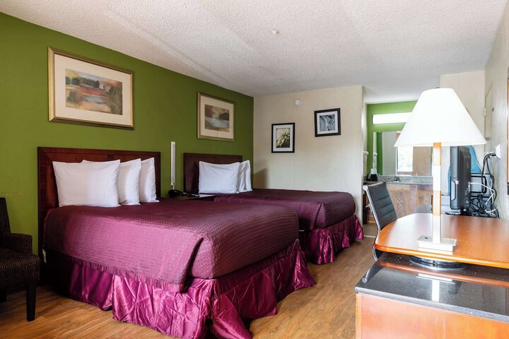 2 Double Bed (4 of 4)