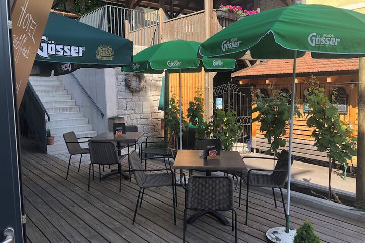 Terrace/Patio 67 of 75