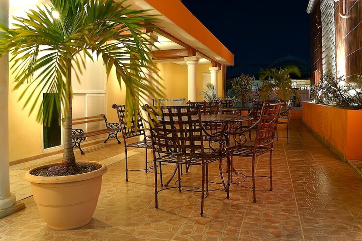 Terrace/Patio 39 of 42