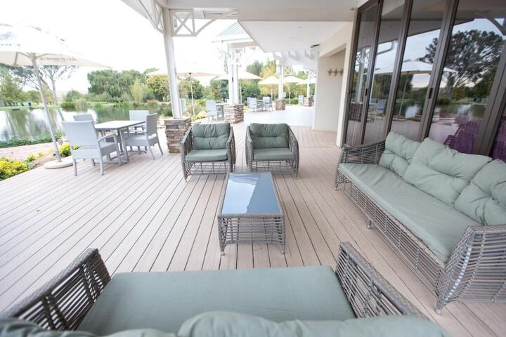 Terrace/Patio 26 of 47