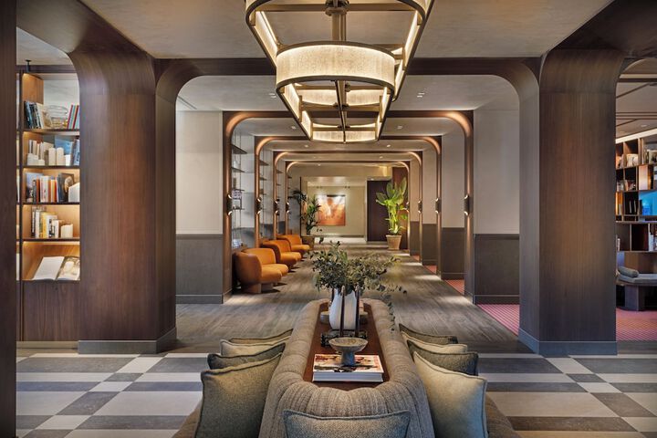 Hotel Interior 3 of 115