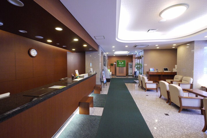 Hotel Interior 2 of 26