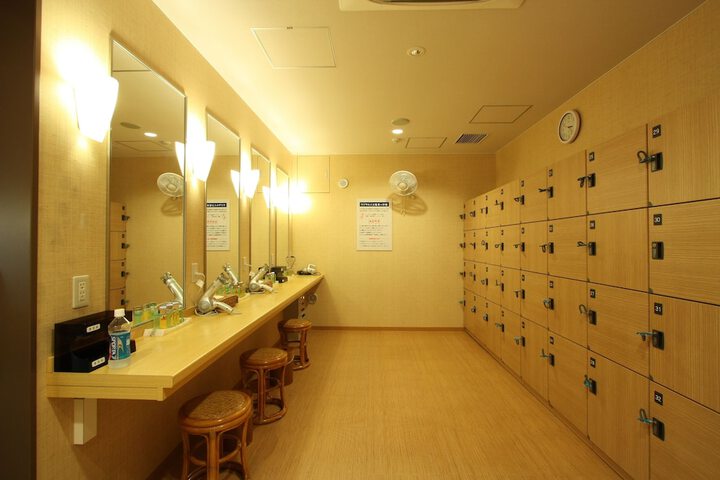 Spa and Wellness