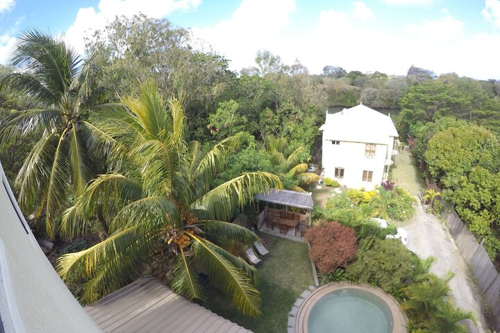 Hotel View 86 of 90