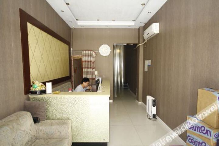 Hotel Interior 8 of 30