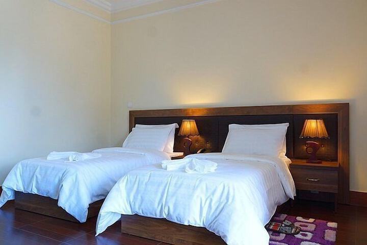 Gentle Hotel