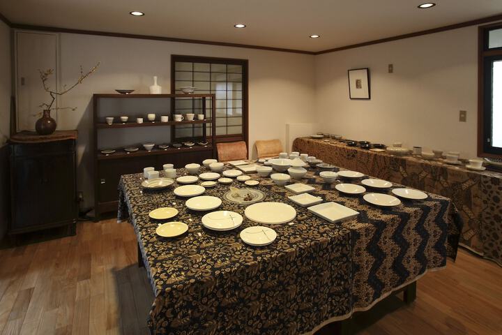 Amenity Photo
