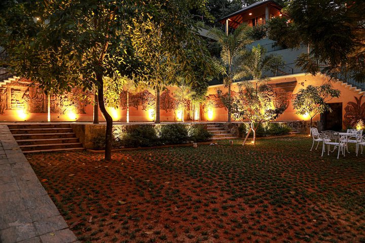 Hotel 73 of 76