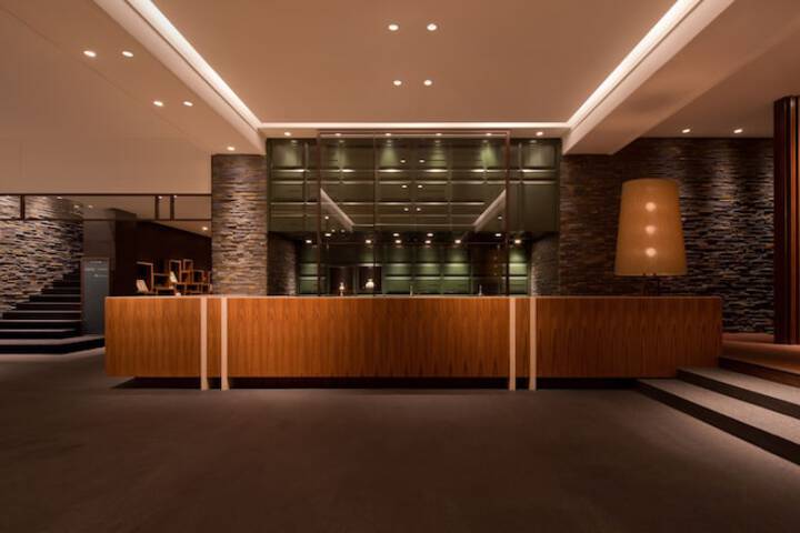 Hotel Interior 3 of 45