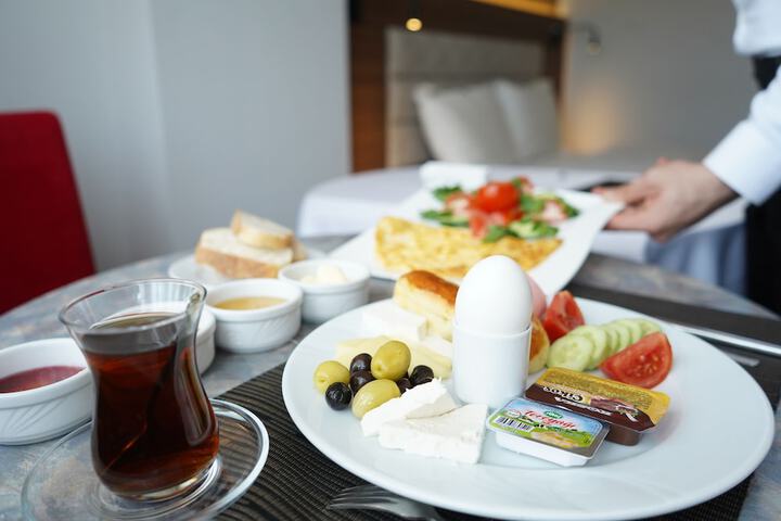 Dining Photos