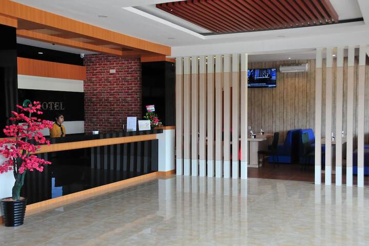 Hotel Interior 3 of 24