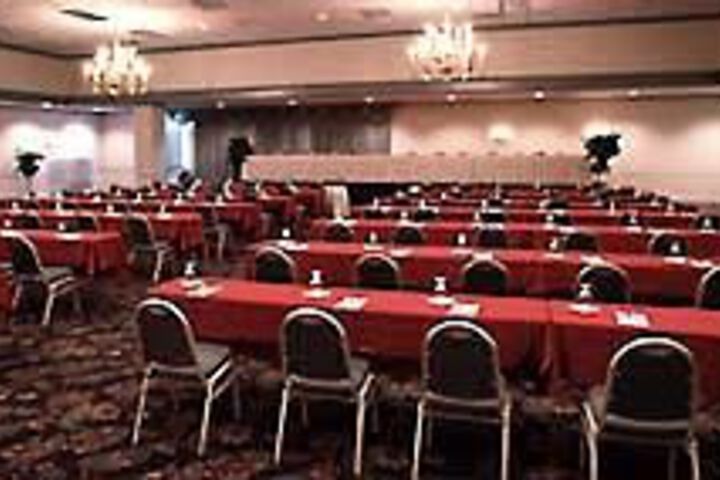 Photo of The Akron City Centre Hotel