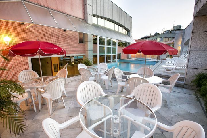 Terrace/Patio 54 of 54