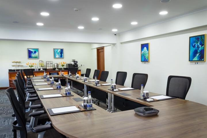 Meeting 282 of 325