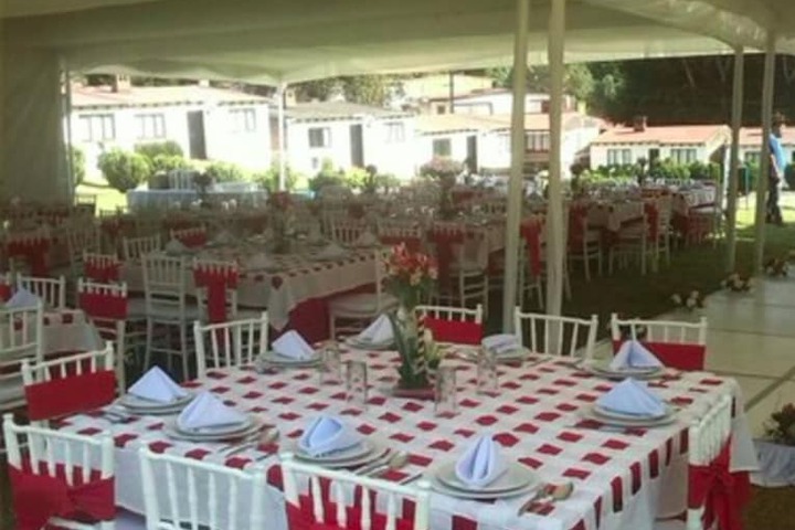 Wedding/Banquet 27 of 35