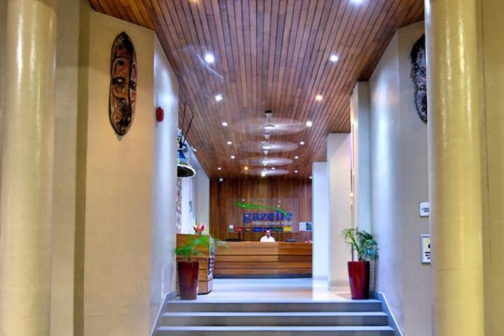 Hotel Interior 4 of 120