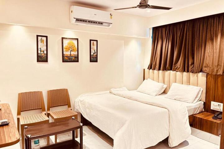 Prince NX Hotel