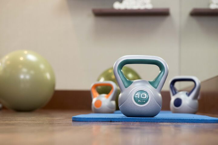 Fitness Club