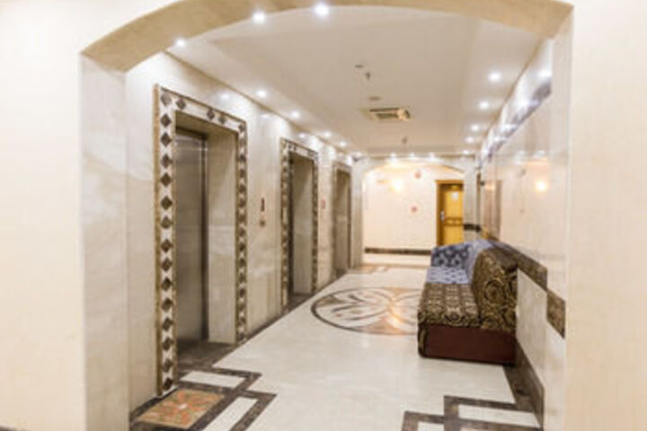 Hotel Interior 15 of 21