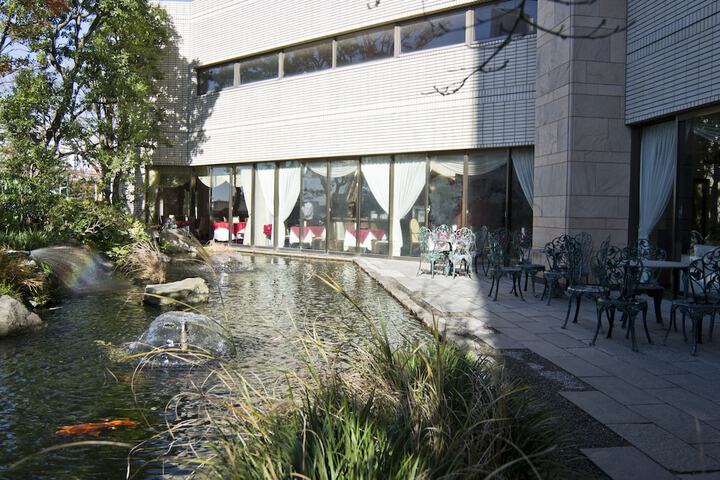 Hotel 106 of 120