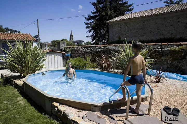 Pool 14 of 21