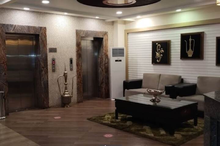 Hotel Interior 3 of 16