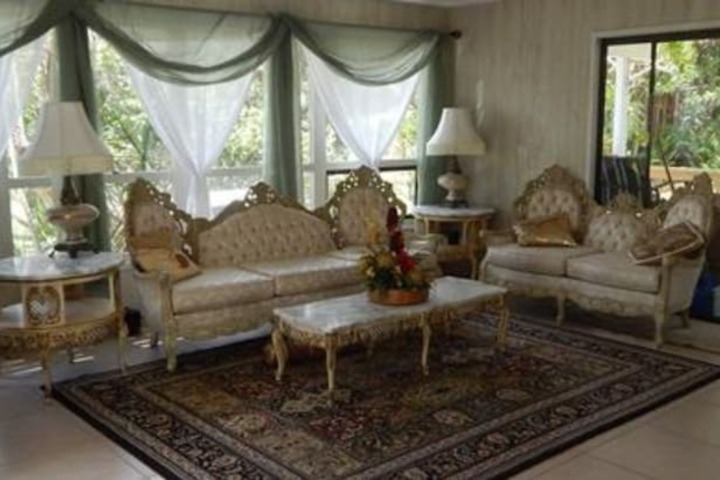 Hotel Interior 2 of 46