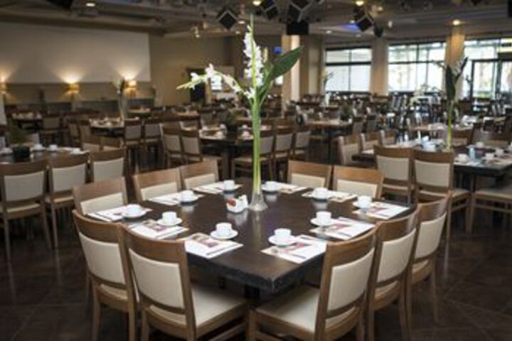 Fitness Center Photo