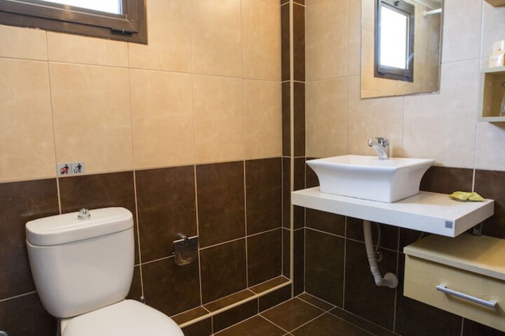 Bath Interior