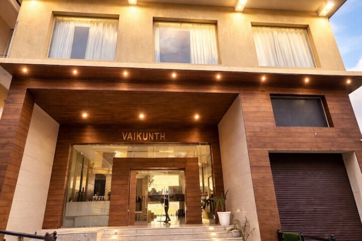 Hotel 71 of 75