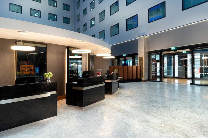 Hotel Interior 2 of 67
