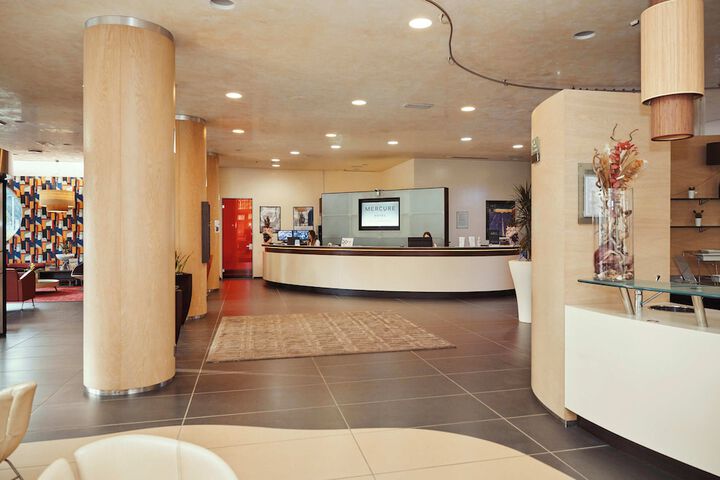 Hotel Interior 3 of 72