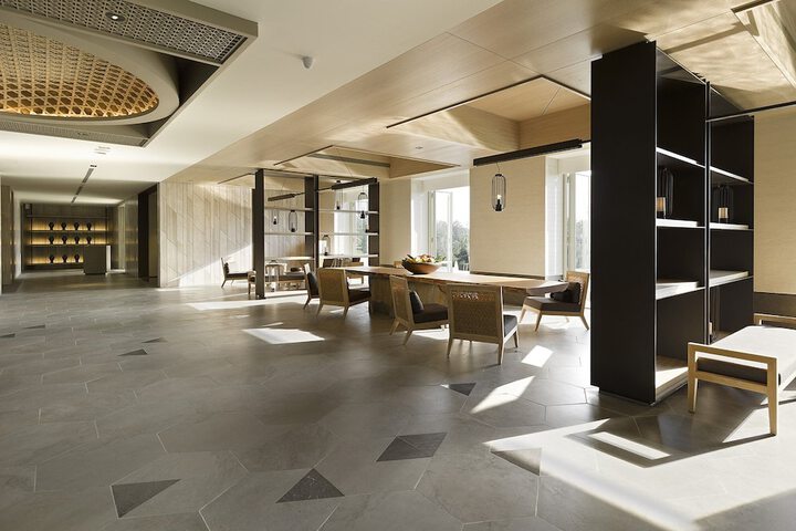Hotel Interior 6 of 87