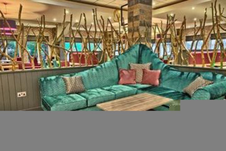 Hotel Interior 53 of 60